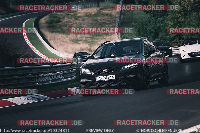 Bild #19324811 - Touristenfahrten Nürburgring Nordschleife (01.10.2022)