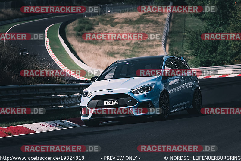 Bild #19324818 - Touristenfahrten Nürburgring Nordschleife (01.10.2022)