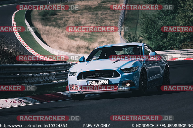 Bild #19324854 - Touristenfahrten Nürburgring Nordschleife (01.10.2022)