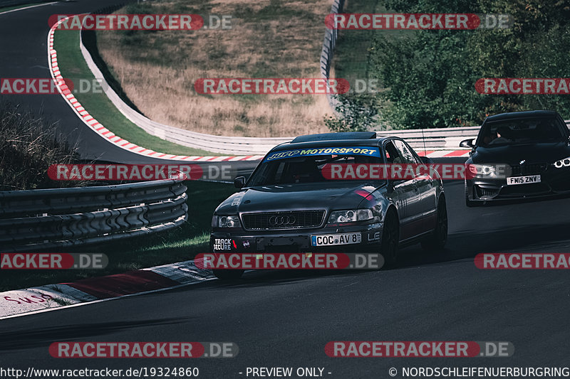 Bild #19324860 - Touristenfahrten Nürburgring Nordschleife (01.10.2022)