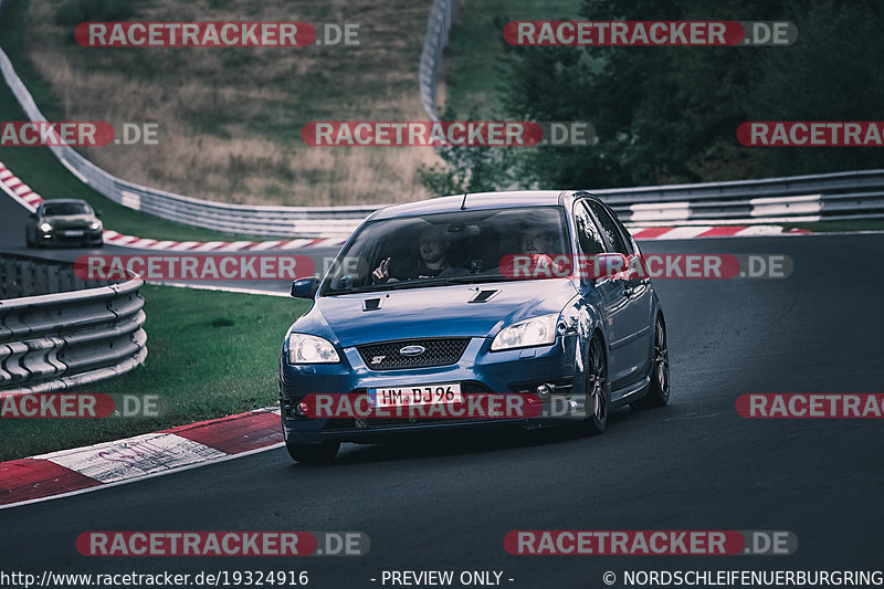 Bild #19324916 - Touristenfahrten Nürburgring Nordschleife (01.10.2022)