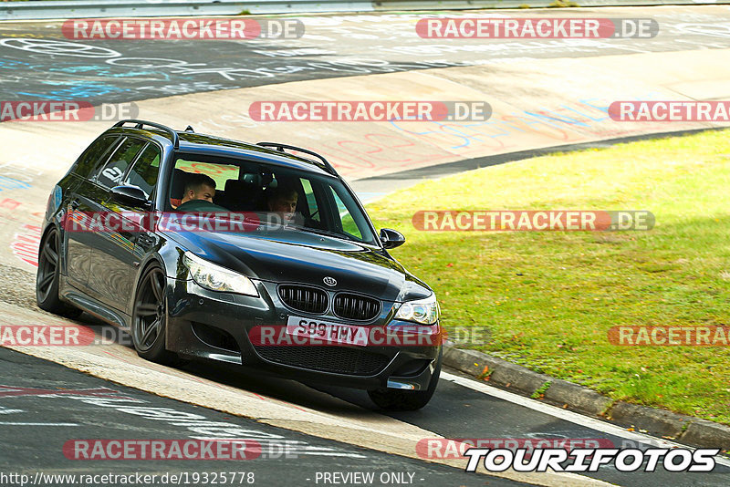 Bild #19325778 - Touristenfahrten Nürburgring Nordschleife (01.10.2022)