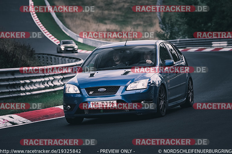 Bild #19325842 - Touristenfahrten Nürburgring Nordschleife (01.10.2022)