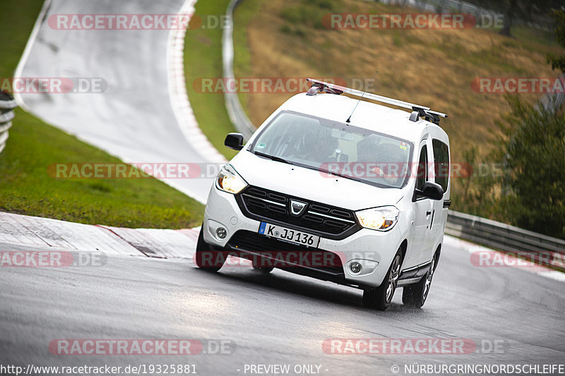 Bild #19325881 - Touristenfahrten Nürburgring Nordschleife (01.10.2022)