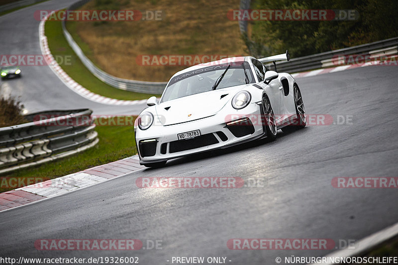 Bild #19326002 - Touristenfahrten Nürburgring Nordschleife (01.10.2022)