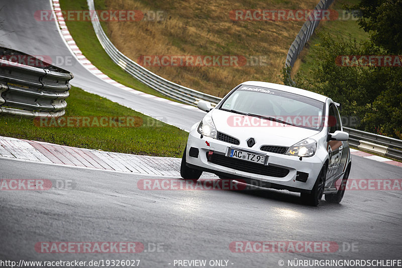 Bild #19326027 - Touristenfahrten Nürburgring Nordschleife (01.10.2022)