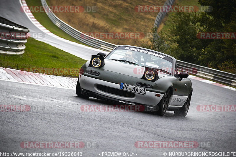 Bild #19326043 - Touristenfahrten Nürburgring Nordschleife (01.10.2022)