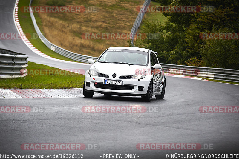 Bild #19326112 - Touristenfahrten Nürburgring Nordschleife (01.10.2022)