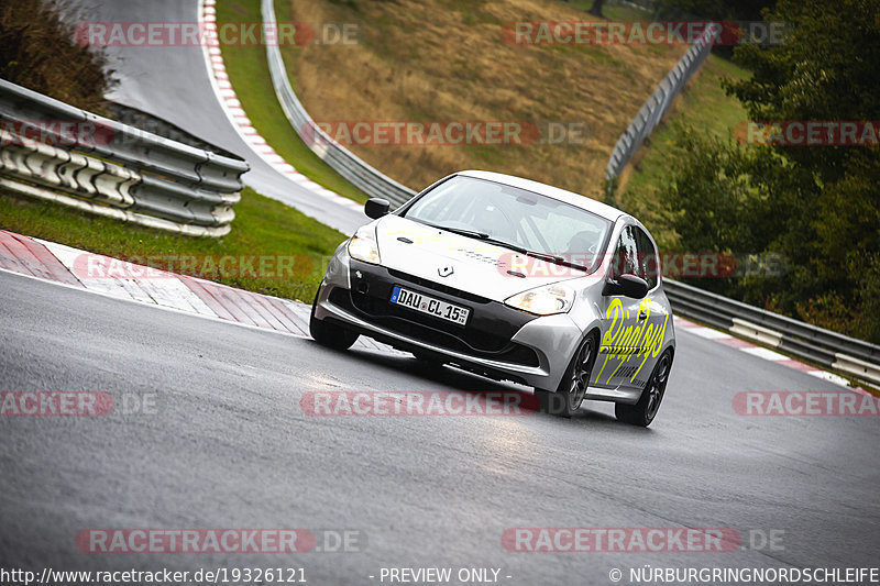 Bild #19326121 - Touristenfahrten Nürburgring Nordschleife (01.10.2022)