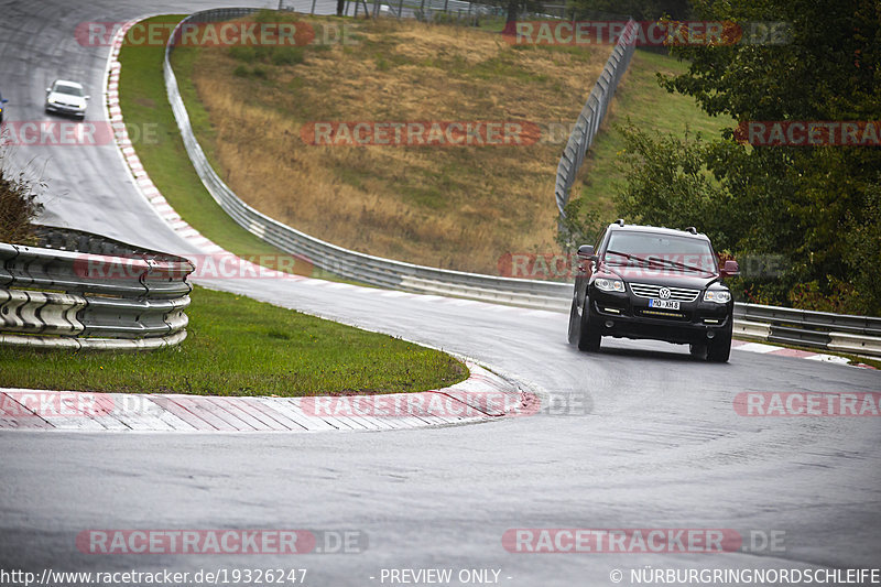 Bild #19326247 - Touristenfahrten Nürburgring Nordschleife (01.10.2022)