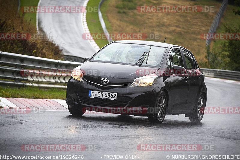 Bild #19326248 - Touristenfahrten Nürburgring Nordschleife (01.10.2022)