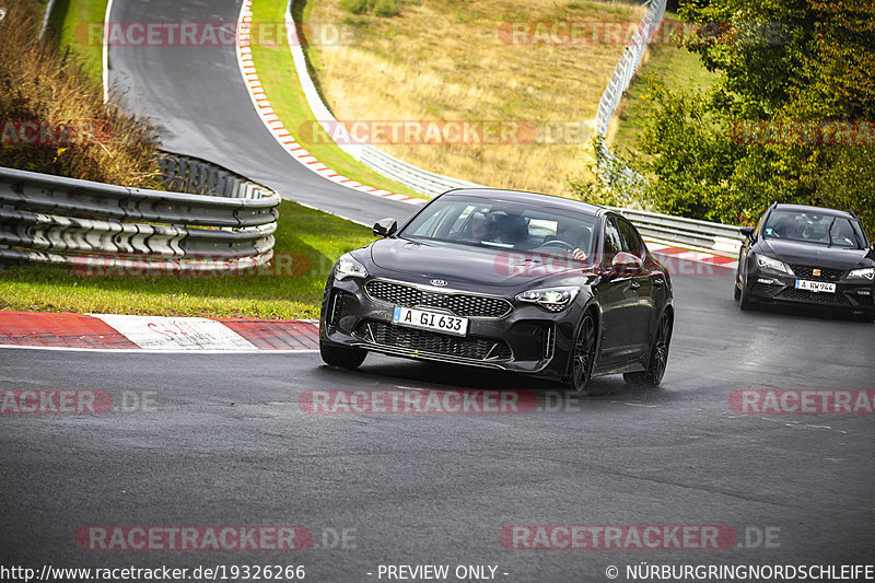 Bild #19326266 - Touristenfahrten Nürburgring Nordschleife (01.10.2022)