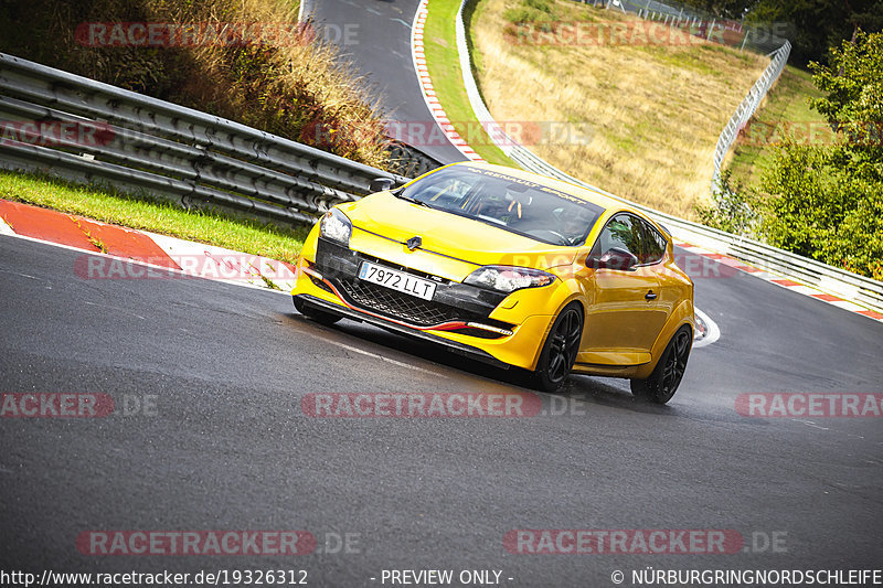 Bild #19326312 - Touristenfahrten Nürburgring Nordschleife (01.10.2022)