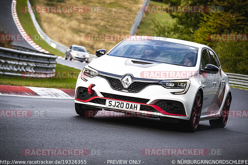 Bild #19326355 - Touristenfahrten Nürburgring Nordschleife (01.10.2022)