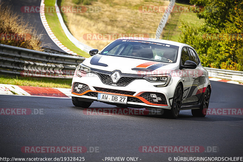 Bild #19328425 - Touristenfahrten Nürburgring Nordschleife (01.10.2022)