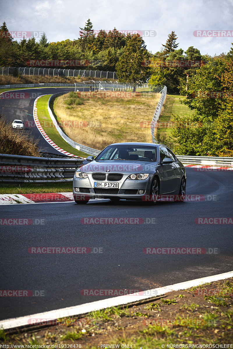 Bild #19328470 - Touristenfahrten Nürburgring Nordschleife (01.10.2022)