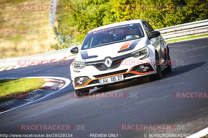 Bild #19329154 - Touristenfahrten Nürburgring Nordschleife (01.10.2022)