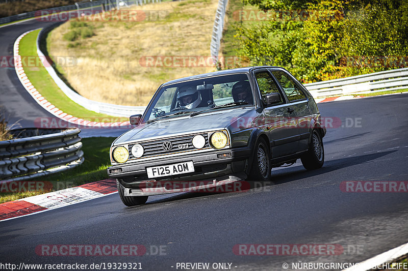 Bild #19329321 - Touristenfahrten Nürburgring Nordschleife (01.10.2022)