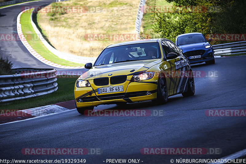 Bild #19329349 - Touristenfahrten Nürburgring Nordschleife (01.10.2022)