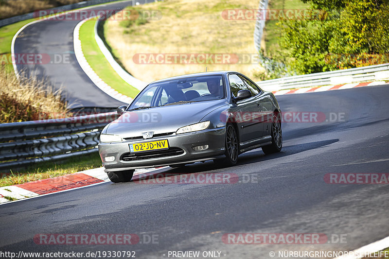 Bild #19330792 - Touristenfahrten Nürburgring Nordschleife (01.10.2022)