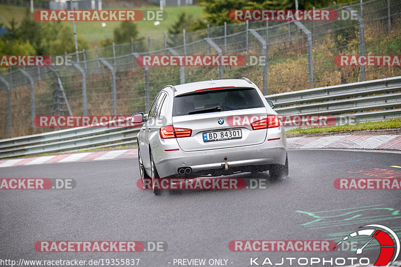 Bild #19355837 - Touristenfahrten Nürburgring Nordschleife (01.10.2022)