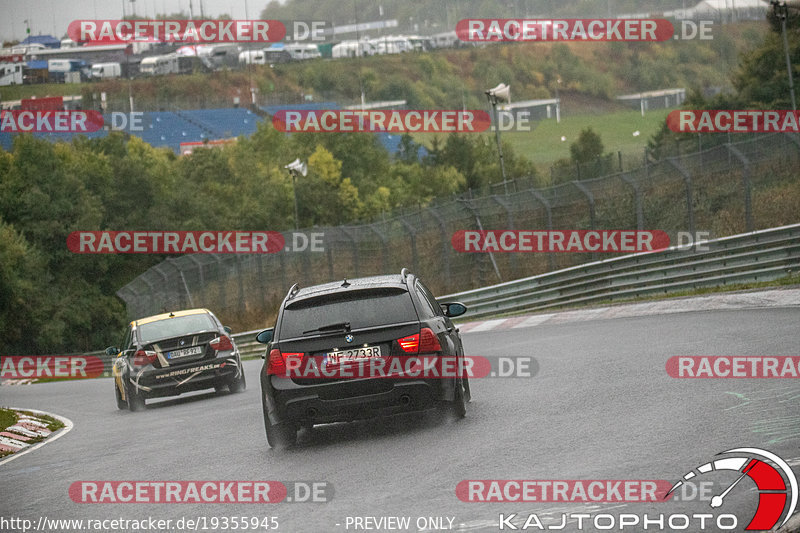 Bild #19355945 - Touristenfahrten Nürburgring Nordschleife (01.10.2022)