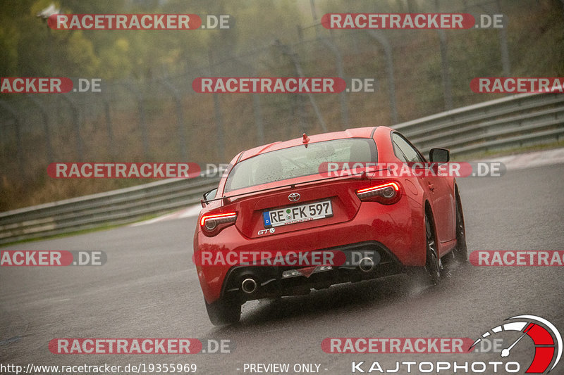 Bild #19355969 - Touristenfahrten Nürburgring Nordschleife (01.10.2022)