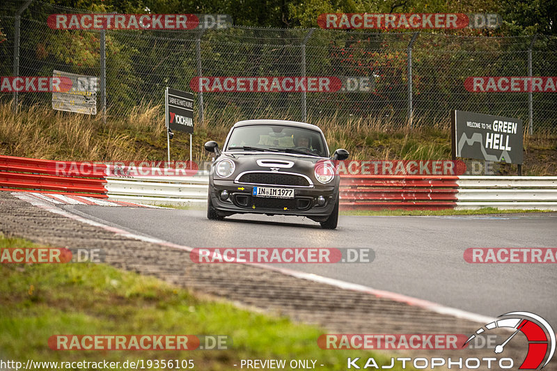 Bild #19356105 - Touristenfahrten Nürburgring Nordschleife (01.10.2022)