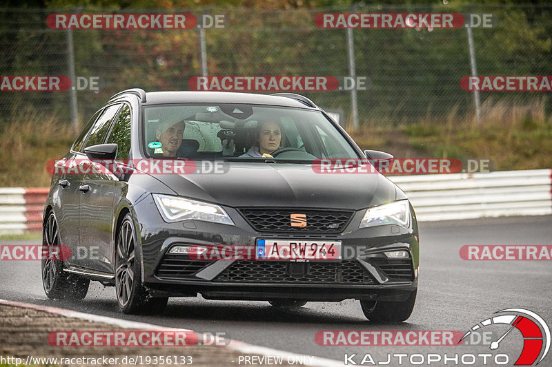 Bild #19356133 - Touristenfahrten Nürburgring Nordschleife (01.10.2022)