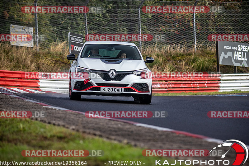 Bild #19356164 - Touristenfahrten Nürburgring Nordschleife (01.10.2022)