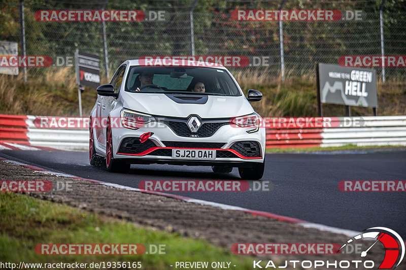 Bild #19356165 - Touristenfahrten Nürburgring Nordschleife (01.10.2022)