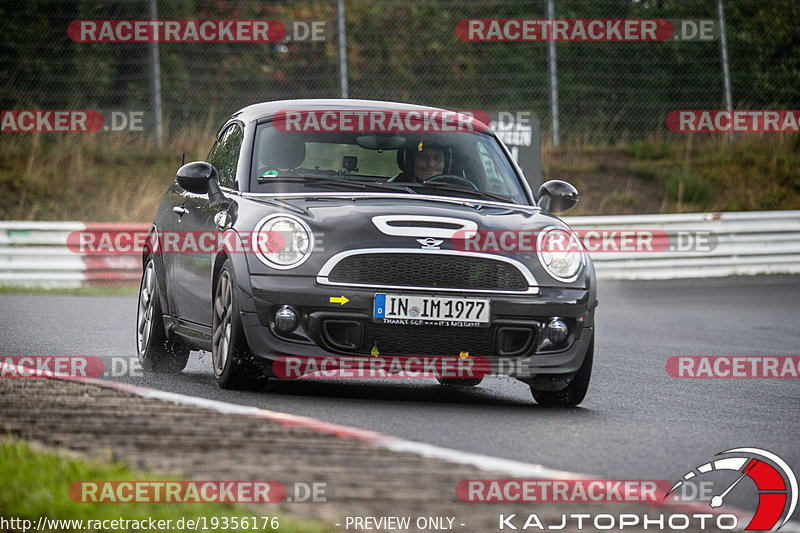 Bild #19356176 - Touristenfahrten Nürburgring Nordschleife (01.10.2022)