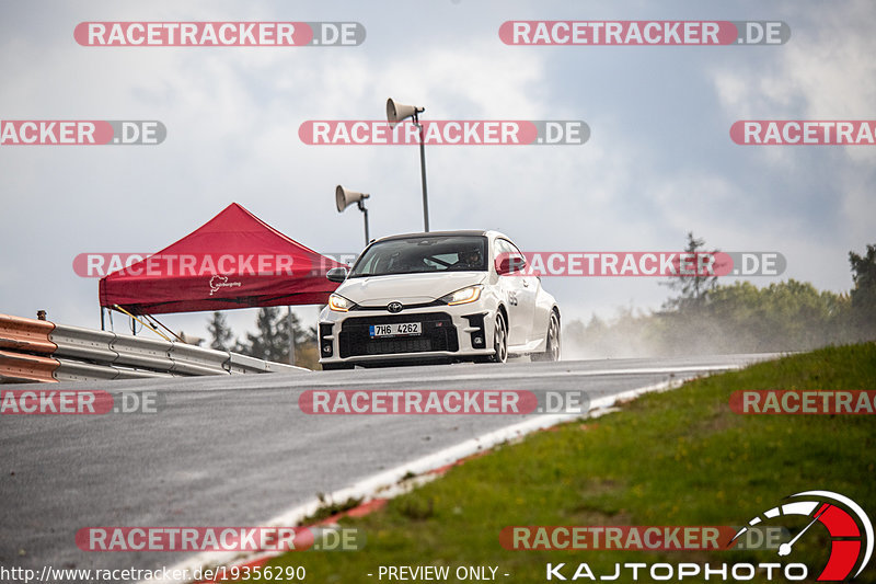 Bild #19356290 - Touristenfahrten Nürburgring Nordschleife (01.10.2022)