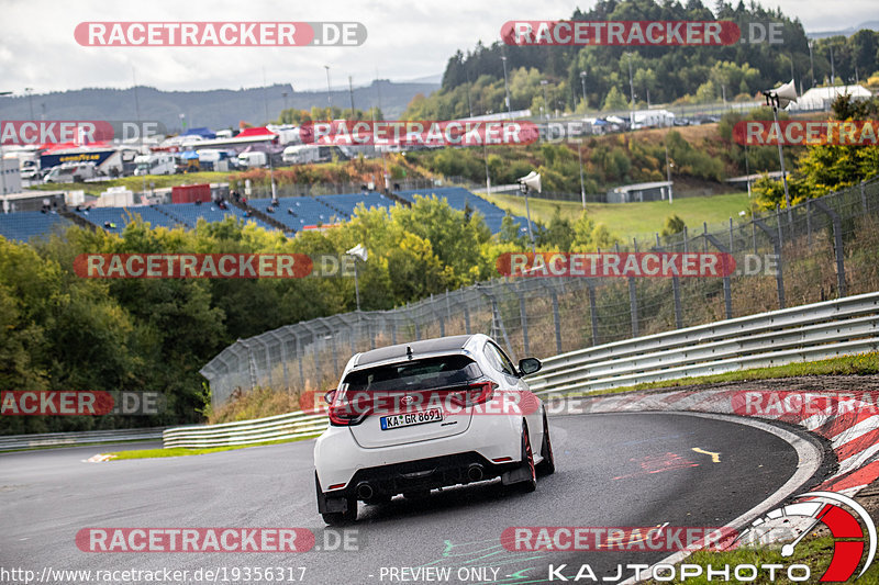 Bild #19356317 - Touristenfahrten Nürburgring Nordschleife (01.10.2022)