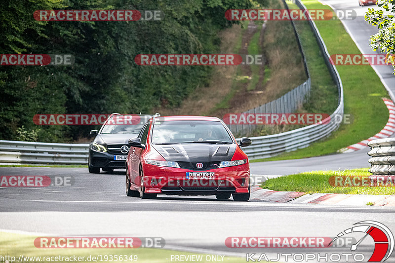 Bild #19356349 - Touristenfahrten Nürburgring Nordschleife (01.10.2022)