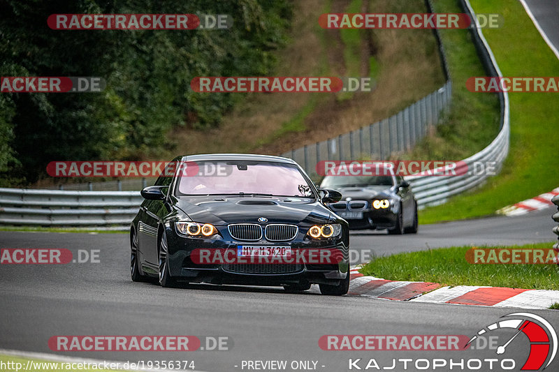 Bild #19356374 - Touristenfahrten Nürburgring Nordschleife (01.10.2022)