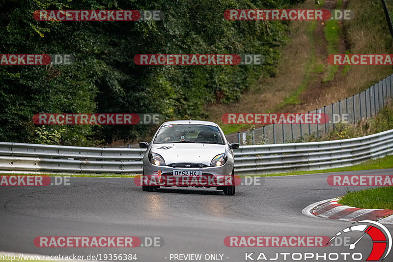 Bild #19356384 - Touristenfahrten Nürburgring Nordschleife (01.10.2022)