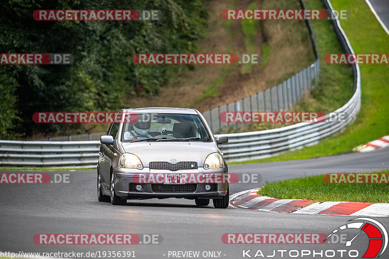 Bild #19356391 - Touristenfahrten Nürburgring Nordschleife (01.10.2022)