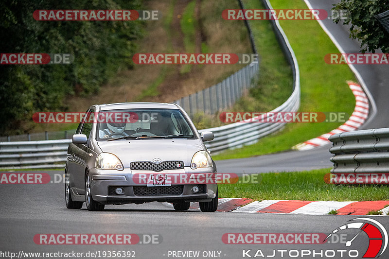 Bild #19356392 - Touristenfahrten Nürburgring Nordschleife (01.10.2022)