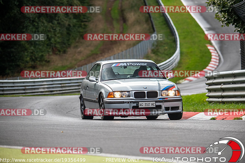 Bild #19356499 - Touristenfahrten Nürburgring Nordschleife (01.10.2022)