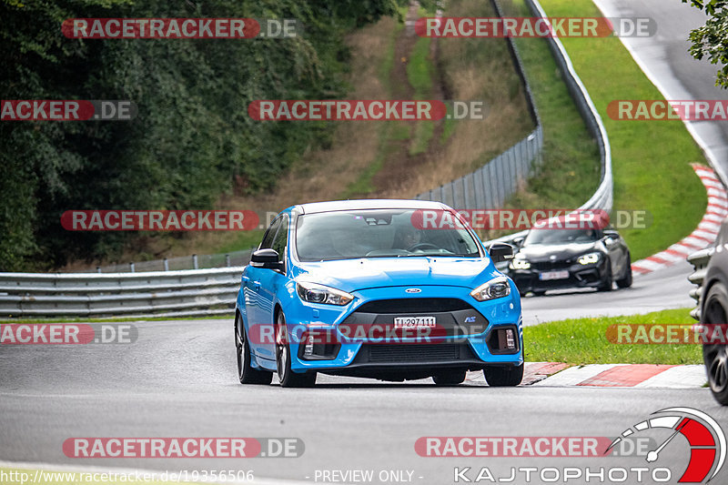 Bild #19356506 - Touristenfahrten Nürburgring Nordschleife (01.10.2022)