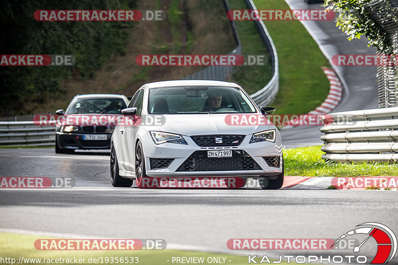 Bild #19356533 - Touristenfahrten Nürburgring Nordschleife (01.10.2022)