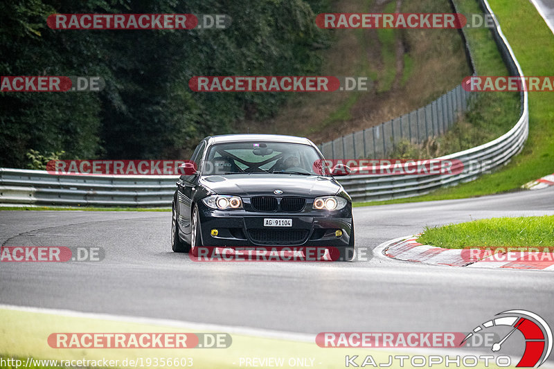 Bild #19356603 - Touristenfahrten Nürburgring Nordschleife (01.10.2022)