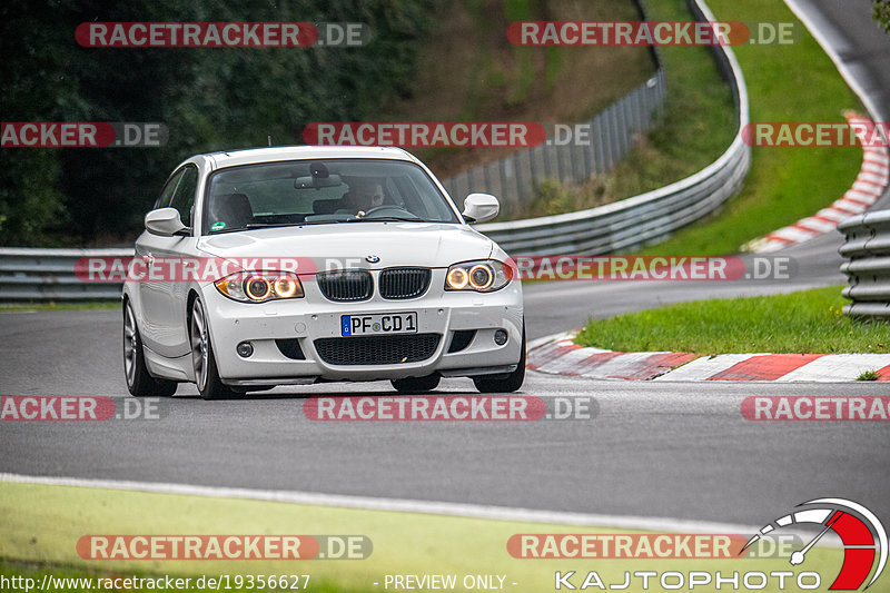 Bild #19356627 - Touristenfahrten Nürburgring Nordschleife (01.10.2022)