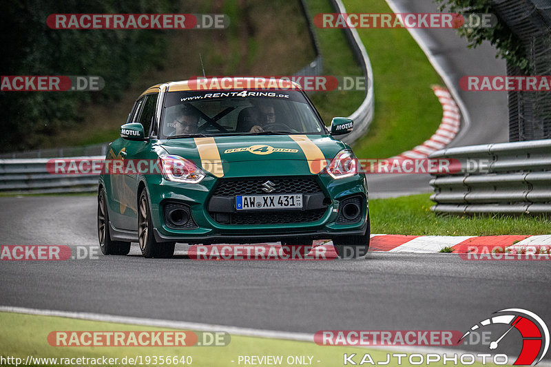 Bild #19356640 - Touristenfahrten Nürburgring Nordschleife (01.10.2022)