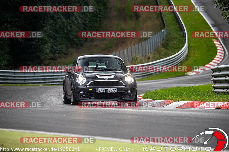 Bild #19356641 - Touristenfahrten Nürburgring Nordschleife (01.10.2022)