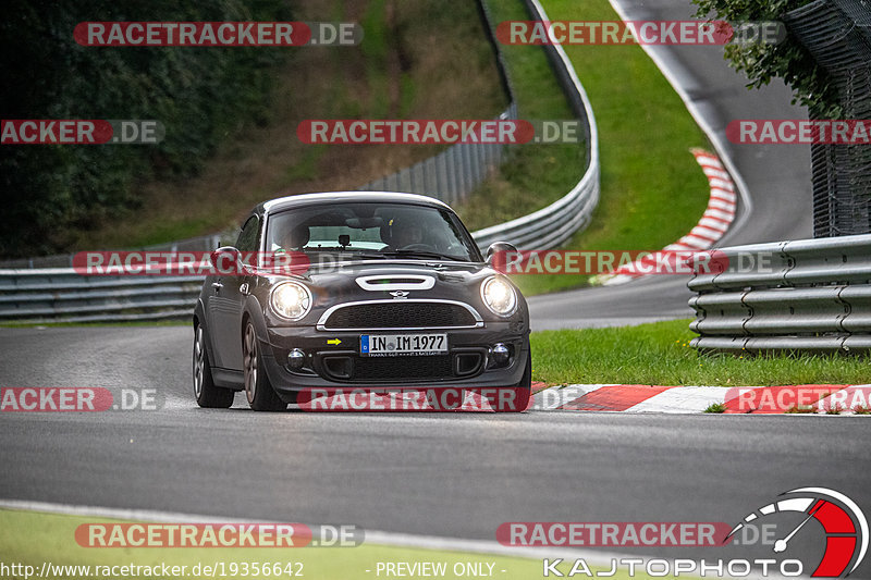 Bild #19356642 - Touristenfahrten Nürburgring Nordschleife (01.10.2022)