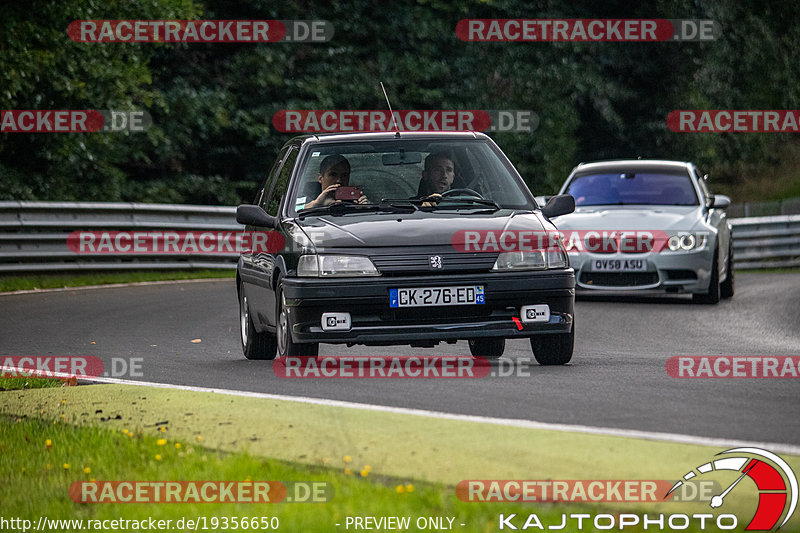 Bild #19356650 - Touristenfahrten Nürburgring Nordschleife (01.10.2022)