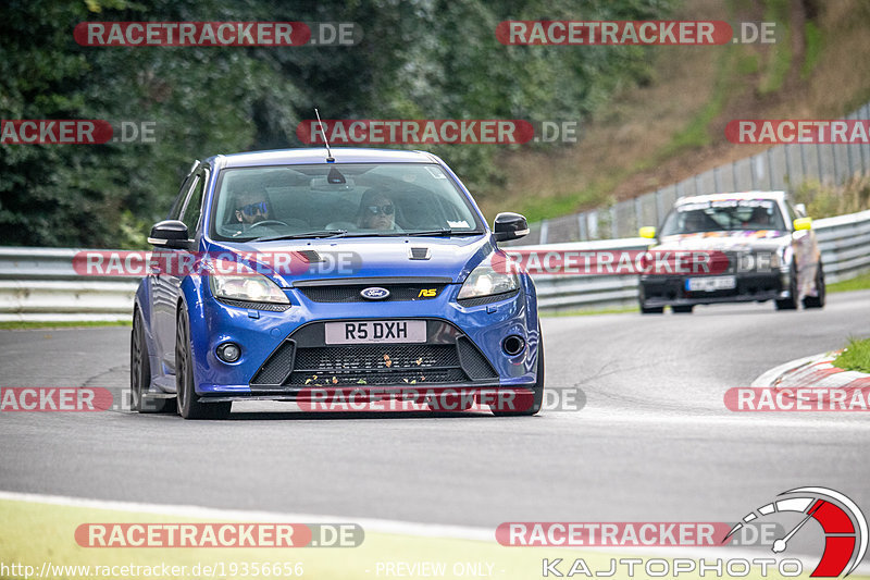 Bild #19356656 - Touristenfahrten Nürburgring Nordschleife (01.10.2022)