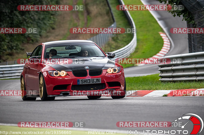 Bild #19356660 - Touristenfahrten Nürburgring Nordschleife (01.10.2022)